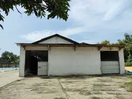 Dijual pabrik beras di Rejoso Nganjuk