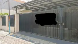 Dijual Rumah Murah Siap Huni LOKASI KEMLATEN KEDURUS SURABAYA SELATAN
