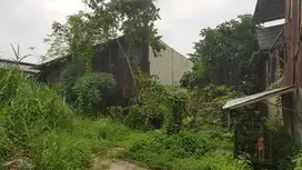 Pabrik Kampung Larang Jl. Sentosa Medan Binjai Km 12