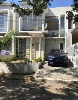 Rumah Minimalis Siap Huni Lokasi Perum. Istana Mentari Sidoarjo Kota