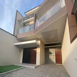 Dijual Rumah Baru Smart Home Sistem Di Bukit Kismadani Sidoarjo Kota