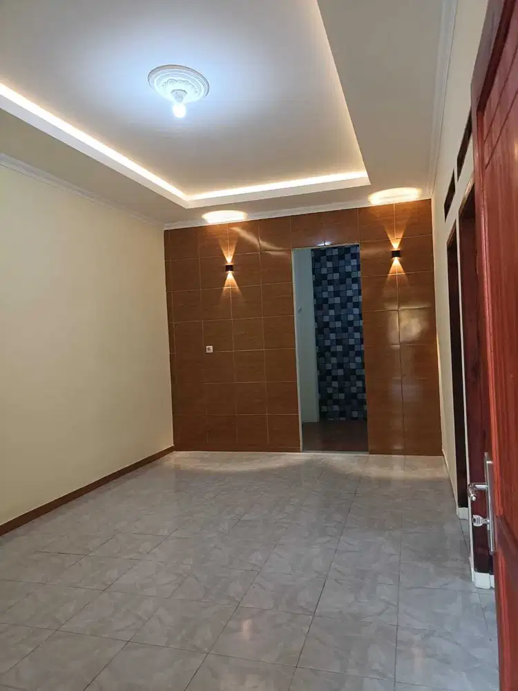 DP 5jt All Ini sampai Terima Kunci