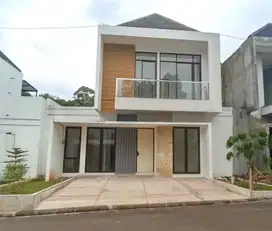 Rumah Siap Huni Grandia Metropolis Ngaliyan Semarang