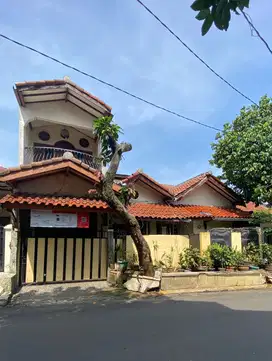 Dijual Cepat Rumah Dua Lantai di Pasirmulya Gunung Batu Bogor