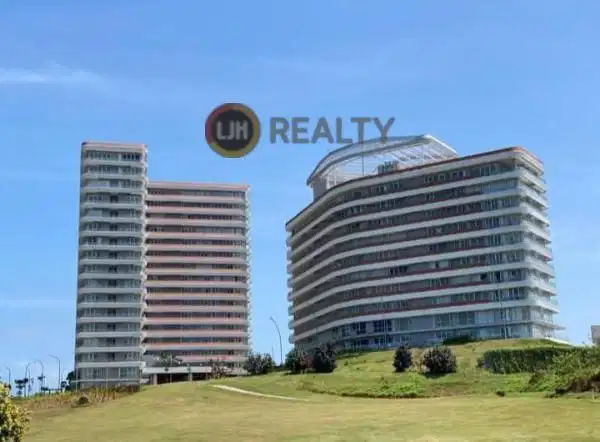 Apartment Nuvasa Bay Tower Kaina Nongsa Sea View