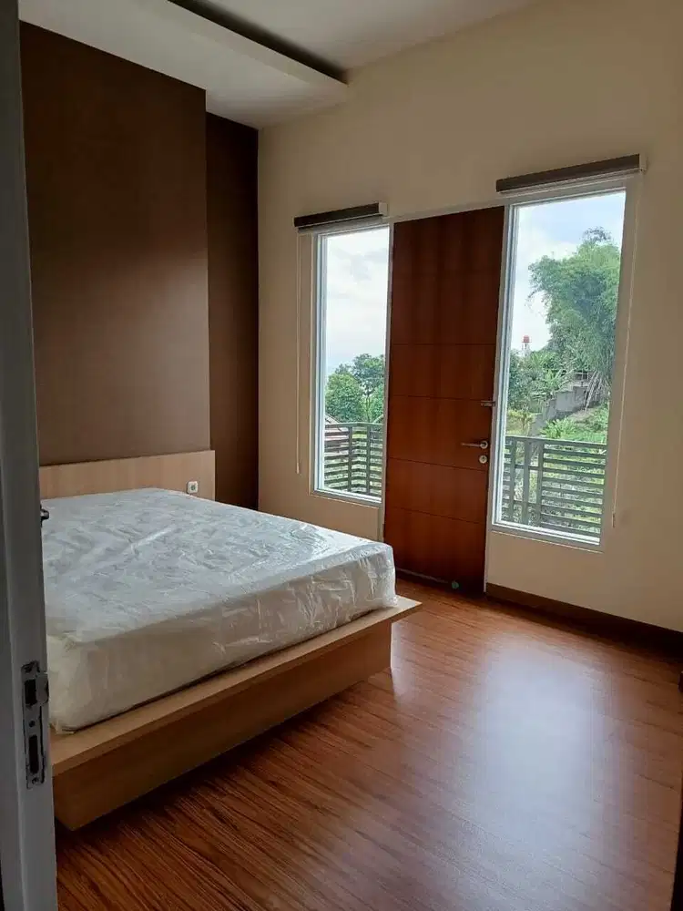 Sangat Siap Huni Tinggal Masuk