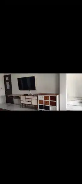 Dijual Rumah Type 7x15 Bagus di Suvarna Sutera By Rumah Chinida