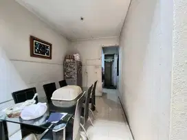 Rumah Minimalis di Kopo Permai, Bandung