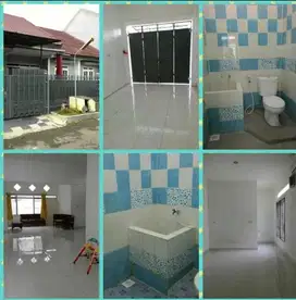 Dijual rumah Jl Durian Pondok Tjandra Sidoarjo
