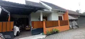Rumah Dijual Dekat Kampus AMIKOM Seturan, Rumah Jogja Utara