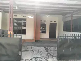 Wow MURAH BANGET Rumah di Cisaranten Arcamanik Bandung dijual
