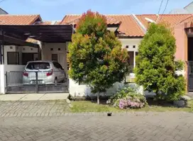 28. DIJUAL RUMAH PURI SURYA NAGOYA GEDANGAN SIDOARJO