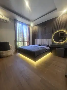 Dijual dan Disewakan Rumah Mewah Lokasi Perum Hilago BSB Semarang