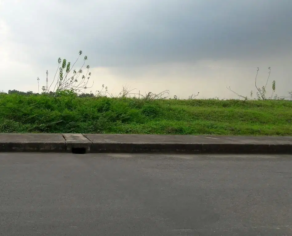 Dijual tanah industri 15Ha di kws industri MM2100 Cibitung Bekasi