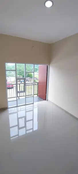 Rumah Nyaman Dengan Lingkungan Pesantren