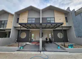 (FAST SALE) RUMAH SETRADUTA D'GRANDE, BANDUNG, KOMPLEKS ELIT (NEGO)