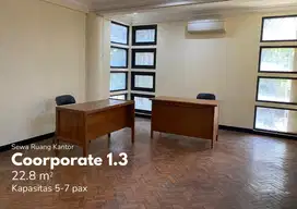 Sewa Kantor Siap Pakai di Surabaya Timur – Harga Terjangkau