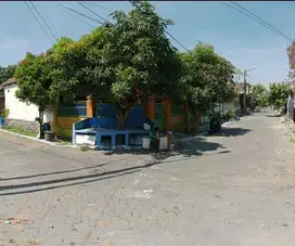 Dijual Rumah HOOK Luas Di Perum Kahuripan Nirwana, Sidoarjo Kota.