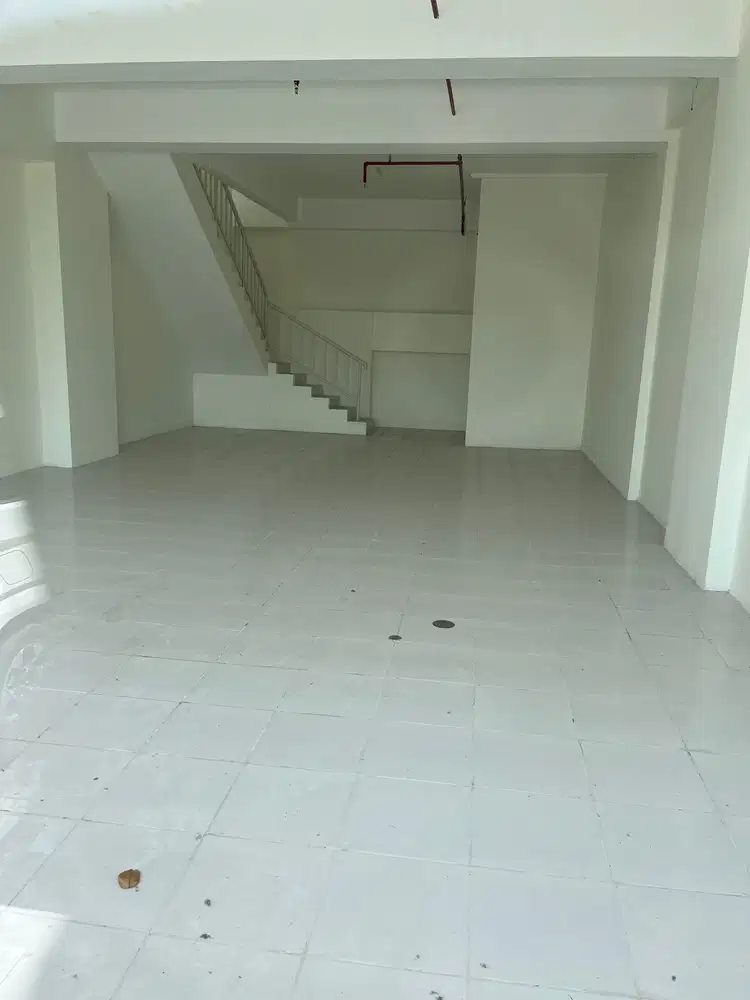 disewakan tokan educity cocok buat usaha