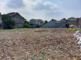 Tanah Luas Dekat Rs Immanuel Tengah Kota Di Kembar Kota Bandung