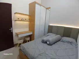 DIJUAL RUMAH BARU BISA CASH KPR MURAH BISA SURVEY SENTUL