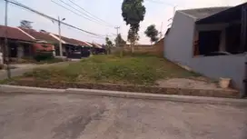 Tanah kavling pajajaran permai