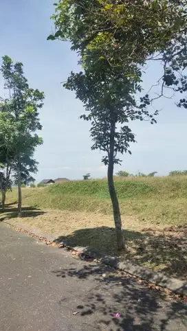 Dijual Tanah Kavling Siap Bangun Di Budi Indah
