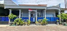 Di Jual Murah Rumah Siap Huni di Kota Cirebon