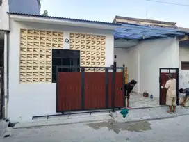 Dijual Rumah di Bintaro sektor 7 dan 650m dari STAN