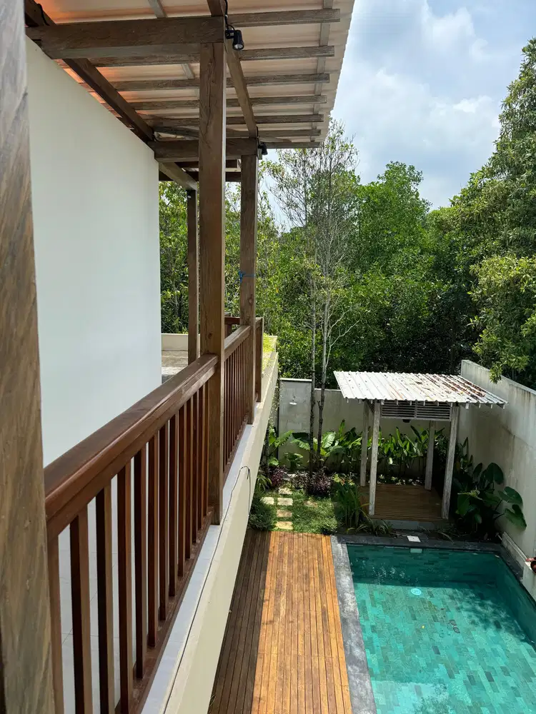 For Sale Freehold Villa at Kedonganan Jimbaran