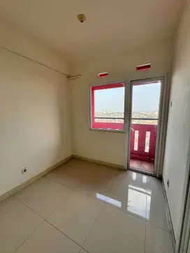 FOR SALE TERMURAH DIJUAL 2BR KOSONGAN APARTEMEN GREEN PRAMUKA ORCHID