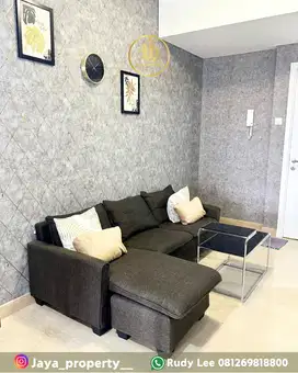 Apartment Podomoro Tower Liberty