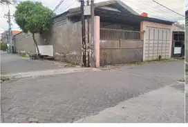 GUDANG SIAP PAKAI, HOOK. BCL  Dilokasi Strategis Medayu Utara  Rungkut