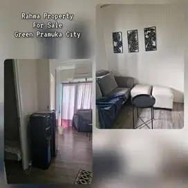 Owner Jual Rugi  Tower Mall Nerine 2br Hoek Lt.Rendah