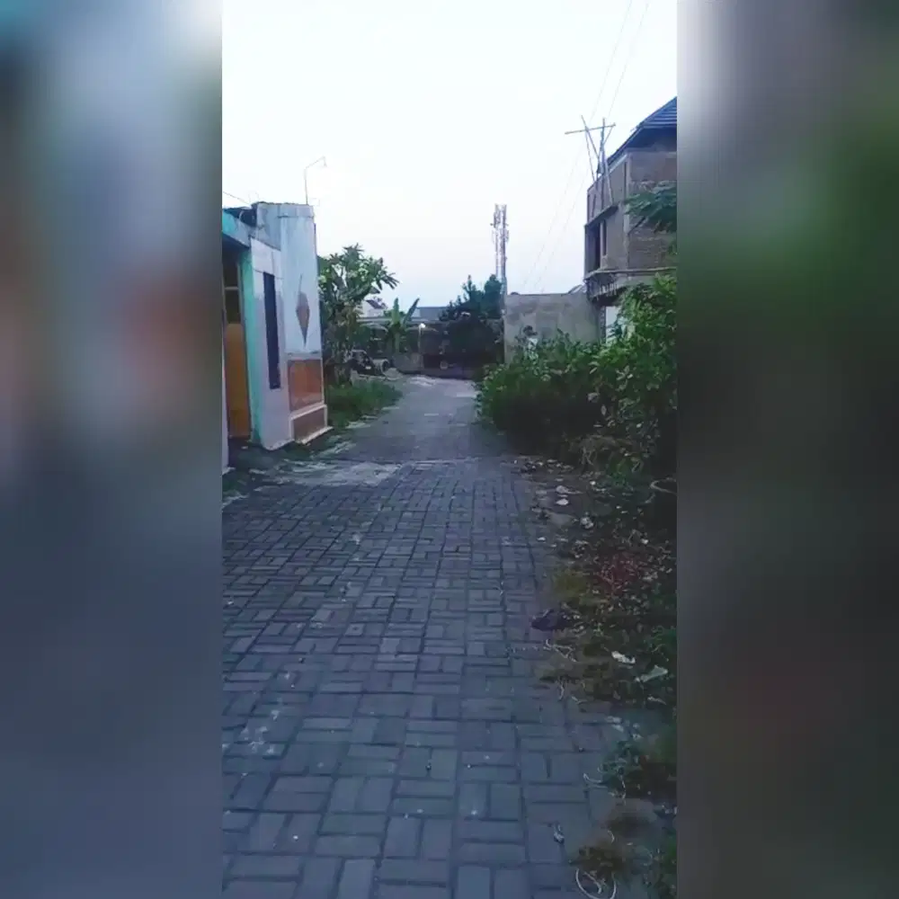 Tanah strategis plemburan jln kaliurang KM 6.5 dekat UGM