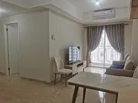 Disewakan Apartment Podomoro Lantai 25 Tower Lexington