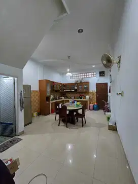 Villa Siap Huni Jalan Suparman Komplek Rustam