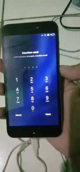 Xiaomi redmi 5a