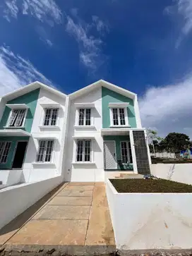 Rumah DP Ringan Di Ujung Berung Dkt Antapani Cibiru Arcamanik Bandung