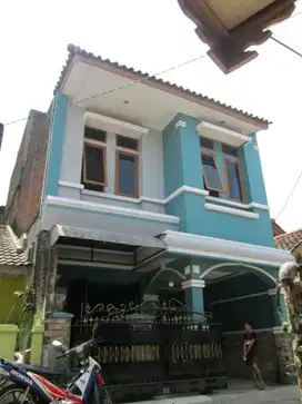 Murah !! Riung Bdg 72/153 5kt 2km 610 Jt