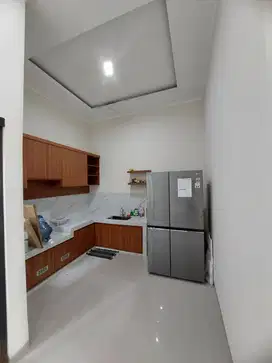 Jual Rumah Murah Perum Kahuripan Nirwana Sidoarjo