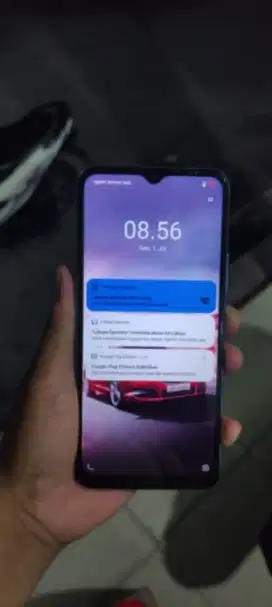 Vivo y21s ram 4+1/64