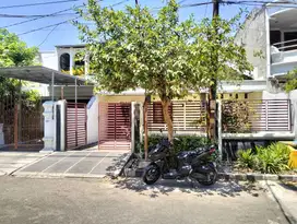 ‼️ Row 10m‼️Rumah Siap Huni Wisma Pagesangan Surabaya