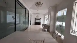 Disewa Gedung Jl. Gandaria Kramat Pela, Kec. Kby. Baru,