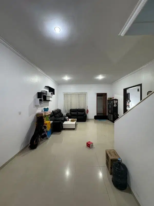 Dijual cepatRumah ANGGREK MAS 2 - Batam Center 