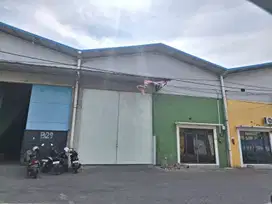 Disewakan Gudang 88, Sedati Juanda. Waru, Sidoarjo