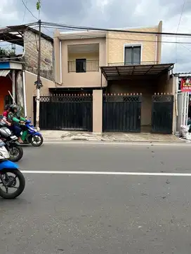 RUMAH 2 LANTAI MURAH DI LENTENG AGUNG JAKSEL