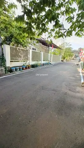 tanah bagus tengah kampung muntal gunungpati semarang