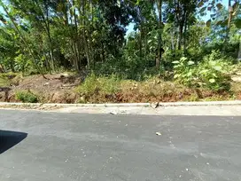 Tanah asri mojogedang karanganyar