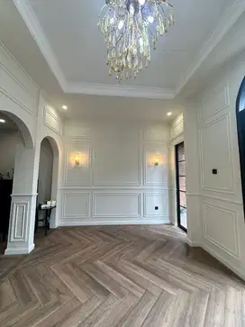 Dijual Rumah Bagus Baru Renovasi Di Komplek Citra Garden